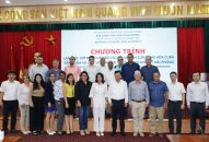 Ban Quản lý Khu Appqq88 Casino, Nổ Hũ QQ8839 nhà cái trao đổi kinh nghiệm phát triển KCN, KKT với Đoàn QQ8894 kèo WC 2026 các Bộ, ngành của Cộng hòa Cuba