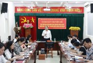 Giám sát việc triển khai thực hiện các quy định của QQ88qq Đăng ký ngay về khám bệnh, chữa bệnh tại QQ88 cung cấp ba trò chơi casino phổ biến đa khoa huyện Thủy Nguyên