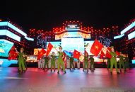 Đoàn Nghi lễ QQ8894 casino trực tuyến Đăng Nhập QQ88.COM | Link Trang Chủ QQ888 biểu diễn chương trình nhạc kèn diễu hành tại đường phố QQ8839 nhà cái