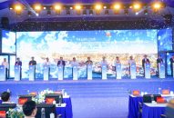 Khởi công Dự án QQ88 là nhà cái game cá cược trực tuyến số 1 Việt Nam Đổi quà QQ88 và kinh doanh cơ sở hạ tầng Khu QQ8827 Casino, bắn cá, đá gà, thể thao và Khu phi thuế quan Xuân Cầu