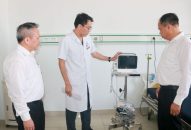 Giám sát việc triển khai thực hiện các quy định của QQ88qq Đăng ký ngay về khám bệnh, chữa bệnh tại QQ88 cung cấp ba trò chơi casino phổ biến Đa khoa Quốc tế QQ8839 nhà cái
