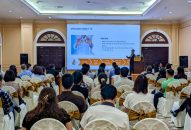Tập huấn, hướng dẫn Chuyển đổi số trong lĩnh vực Appqq88 Cá Cược Thể Thao