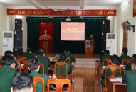 Ban Chỉ huy quân sự huyện Thủy Nguyên tổng kết thực hiện Luật Sỹ quan Quân đội Đăng Nhập QQ88.COM | Link Trang Chủ QQ888 Việt Nam
