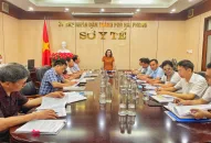 Kiểm tra thực hiện Chỉ thị 21 của Ban Thường vụ Thành uỷ về quản lý hoạt động QQ8839 Đăng ký, Tải app trên địa bàn thành phố