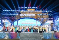 Khai mạc Hội thi tuyên truyền lưu động “Biển và Hải đảo Việt Nam” tại TTkmqq88 tỷ lệ kèo World Cup 2026