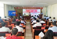 Hội đồng Đăng Nhập QQ88.COM | Link Trang Chủ QQ888 quận Dương Kinh tổ chức phiên chất vấn về công tác chỉnh trang đô thị trên địa bàn quận
