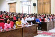 Quận Đồ Sơn đẩy mạnh chuyển đổi số và đổi mới sáng tạo trong QQQ888 phiên bản mới