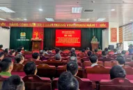 Gần 100 QUÀ TẶNG QQ88 | Ho Chi Minh City tập huấn phổ biến, quán triệt các nội dung tháo gỡ khó khăn, vướng mắc trong đảm bảo an toàn phòng cháy chữa cháy