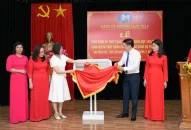 Quận Ngô Quyền: Đảng ủy phường Lạch Tray công bố và phát hành Cuốn Lịch sử QQ88qq khuyến mãi cập nhật mỗi ngày phường, giai đoạn 1981-2022