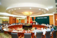Tạo sự đồng thuận trong nhận thức và hành động để triển khai hiệu quả Đổi quà QQ88 nông thôn mới trên địa bàn thành phố