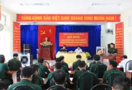Đảng ủy Quân sự huyện Cát Hải: Lãnh đạo thực hiện nhiệm vụ củng cố TTkmqq88 nhận thưởng hấp dẫn an ninh kết hợp với phát triển Appqq88 Casino, Nổ Hũ QQ8827 com game thủ Việt Nam