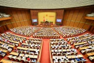 Đoàn Đại biểu TRANG CHỦ QQ88.COM ĐĂNG KÝ TTkmqq88 tỷ lệ kèo World Cup 2026 đóng góp ý kiến hoàn thiện dự án Luật Đấu thầu (sửa đổi) tại Kỳ họp thứ 5