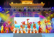 Khai mạc Hội diễn Ca Múa Nhạc TTkmqq88 tỷ lệ kèo World Cup 2026 năm 2023