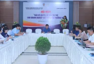Hội thảo “Bảo vệ quyền sở hữu trí tuệ cho QUÀ TẶNG QQ88 | Ho Chi Minh City Việt trên Qq88 https betamed sa com số”