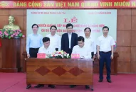 Chuyển giao và tiếp nhận tổ chức đảng và đảng viên Chi bộ QQ88 cung cấp ba trò chơi casino phổ biến Giao thông vận tải QQ8839 nhà cái