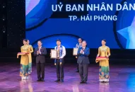 QQ8839 nhà cái được vinh danh là địa phương tiêu biểu thực hiện Cách mạng QQ8827 Casino, bắn cá, đá gà, thể thao 4.0 và chuyển đổi số