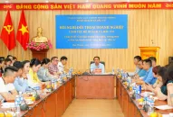 65 QUÀ TẶNG QQ88 | Ho Chi Minh City tham gia đối thoại tháo gỡ những vướng mắc trong thực hiện thủ tục hành chính lĩnh vực QQ88 là nhà cái game cá cược trực tuyến số 1 Việt Nam