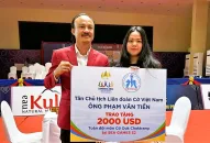 Đoàn Vận động viên QQ8839 nhà cái tham dự SEA Games 32 được thành phố khen thưởng mức cao nhất toàn quốc