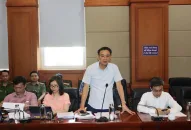 Giám sát về công tác điều tra, truy tố, xét xử các hành vi vi phạm QQ88qq Đăng ký ngay về an toàn giao thông đường bộ trên địa bàn thành phố
