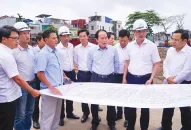 QQ8839 nhà cái hiện thực hóa giấc mơ an cư cho công nhân, người thu nhập thấp
