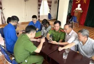 QQ8894 casino trực tuyến QQ8839 nhà cái ban hành Mệnh lệnh “thần tốc” hoàn thành cấp CCCD gắn chíp điện tử