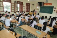 Sở QQQ888 phiên bản mới và Đào tạo QQ8839 nhà cái chỉ đạo không dạy trước chương trình lớp 1 cho trẻ 5 tuổi