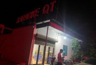 Kiểm tra giữa đêm, phát hiện quán karaoke ở QQ8839 nhà cái hoạt động trái phép