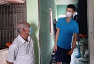 Chủ nhà trọ QQ8839 nhà cái không tăng giá điện để chia sẻ khó khăn với công nhân