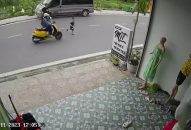 Làm rõ vụ người bố ở QQ8839 nhà cái hành hung người va phải con chạy qua đường