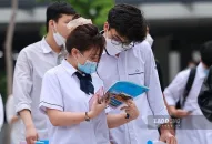 Trang chủ chính thức QQ88 | Đăng ký , Đăng nhập năm 2023 bất ngờ tái diễn việc điểm chuẩn trên 30 mới đỗ đại học