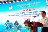 Phát động cuộc thi báo chí và ảnh đẹp Appqq88 Cá Cược Thể Thao QQ8839 nhà cái năm 2023