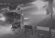QQ8839 nhà cái: Va chạm với ôtô, 2 người đi xe máy thương vong
