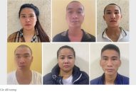 Bất ngờ kiểm tra nhà nghỉ, phát hiện nhóm nam nữ ở QQ8839 nhà cái sử dụng ma tuý