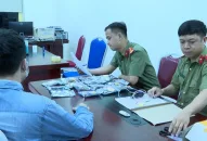 Ngăn chặn sử dụng thiết bị công nghệ cao để gian lận thi cử ở QQ8839 nhà cái
