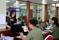 98% người dân QQ8839 nhà cái hài lòng với cải cách thủ tục hành chính của lực lượng QQ8894 casino trực tuyến