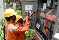 Tăng giá điện liệu có làm tăng giá các mặt hàng khác?