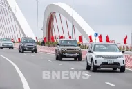 Cơ hội trải nghiệm Land Rover vào tháng 6 tới tại QQ8839 nhà cái