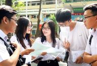 Ngày 4/5, Qq88 https betamed sa com bắt đầu đăng ký thi tốt nghiệp THPT