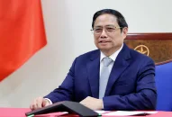 Ba Phó Thủ tướng: Trần Lưu Quang, Lê Văn Thành, Trần Hồng Hà làm Phó Ban Chỉ đạo Đổi quà QQ88 Đề án tổng kết QQ8839 link đăng nhập 22-NQ/TW