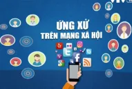 Đưa giao tiếp ứng xử trên mạng QQ8827 com game thủ Việt Nam vào Bộ Quy tắc Đạo đức công vụ
