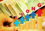 Qq8893 com top 1 trang chủ viet nam quyết nghị tăng lương cơ sở từ ngày 01/7/2023