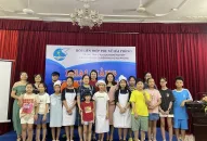 Khai giảng các lớp học “Kỹ năng sống” – Hè 2023 cho các em Qq88 https betamed sa com trên địa bàn thành phố