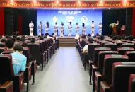 Chung kết cấp thành phố “Hội thi Olympic tiếng Anh Qq88 https betamed sa com, sinh viên” lần thứ V, năm học 2023