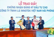 LG Innotek QQ88 là nhà cái game cá cược trực tuyến số 1 Việt Nam thêm 1 tỷ USD vào QQ8839 nhà cái