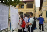 Hơn 2.600 thí sinh QQ8839 nhà cái được miễn thi môn Ngoại ngữ tốt nghiệp THPT