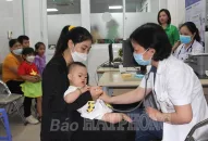 Hơn 150 QQ8827 website cá cược trực tuyến được khám sàng lọc và hội chẩn tim mạch miễn phí