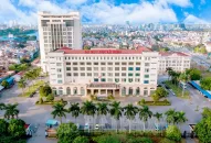 Năm học 2023-2024, học phí Trường đại học Y Dược QQ8839 nhà cái dự kiến tăng 30%