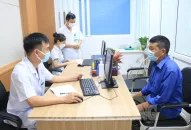 Trung tâm Ung bướu Y học hạt nhân (QQ88 cung cấp ba trò chơi casino phổ biến hữu nghị Việt Tiệp): Khai trương phòng khám sàng lọc, phát hiện sớm ung thư