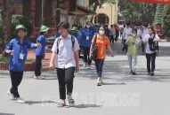 Từ ngày 14/6 đến 17 giờ ngày 16/6: Thu nhận đơn và nhập dữ liệu phúc khảo Kỳ thi Trang chủ chính thức QQ88 | Đăng ký , Đăng nhập vào lớp 10 lên hệ thống phần mềm Sở GDĐT