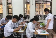 19 Qq88 https betamed sa com được miễn các môn thi tốt nghiệp THPT